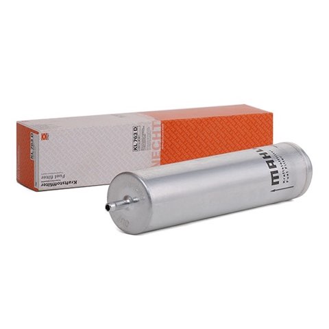 Mahle KL 763D Fuel Filter, photo 3