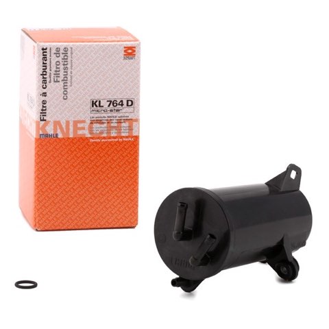 Mahle KL 764D Fuel Filter, photo 2