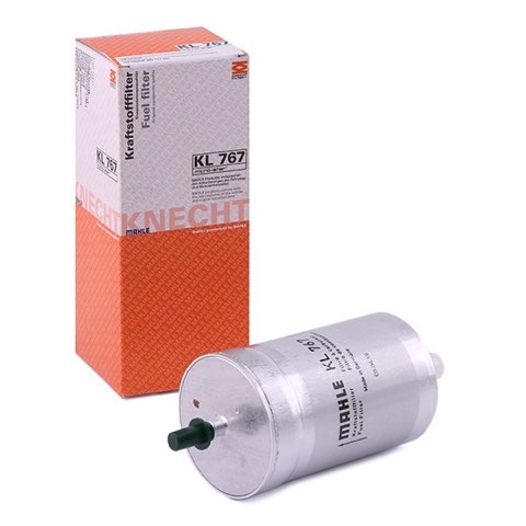 Mahle KL 767 Fuel Filter, photo 2