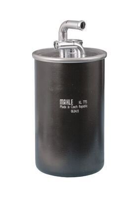 Mahle KL 775 Fuel Filter, photo 2
