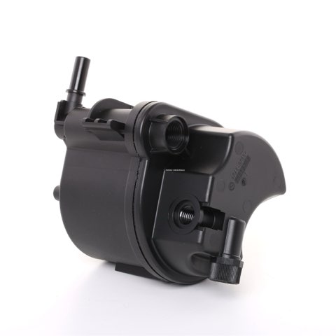 Mahle KL 777D Fuel Filter