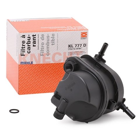 Mahle KL 777D Fuel Filter, photo 2