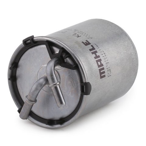 Mahle KL 778 Fuel Filter, photo 3
