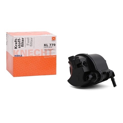 Mahle KL 779 Fuel Filter, photo 3