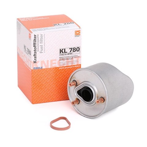 Mahle KL 780 Fuel Filter, photo 2