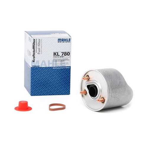 Mahle KL 780 Fuel Filter, photo 3