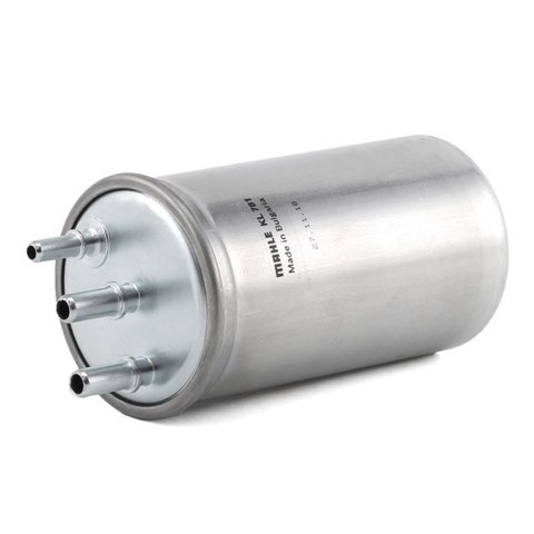 Mahle KL 781 Fuel Filter, photo 3