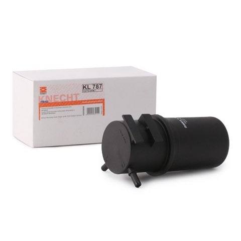 Mahle KL 787 Fuel Filter, photo 2