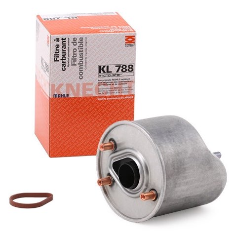 Mahle KL 788 Fuel Filter, photo 2