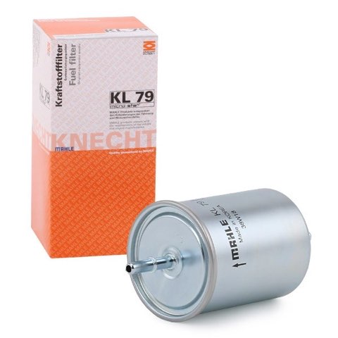 Mahle KL 79 Fuel Filter, photo 2