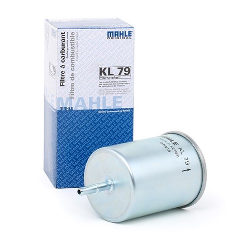 Mahle KL 79 Fuel Filter, photo 3