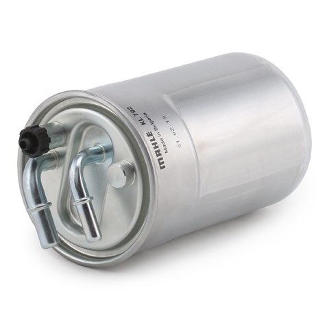 Mahle KL 792 Fuel Filter, photo 3