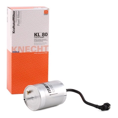 Mahle KL 80 Fuel Filter, photo 2