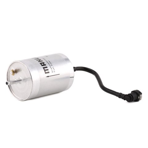 Mahle KL 80 Fuel Filter, photo 3