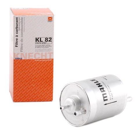 Mahle KL 82 Fuel Filter, photo 2