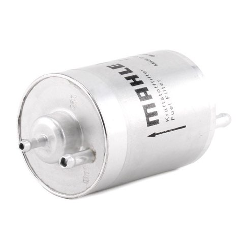 Mahle KL 82 Fuel Filter, photo 3