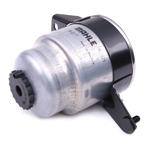 Mahle KL 829D Fuel Filter, photo 3