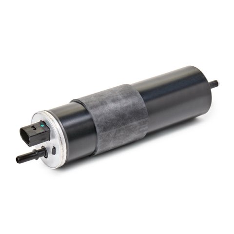Mahle KL 831/12 Fuel Filter, photo 2