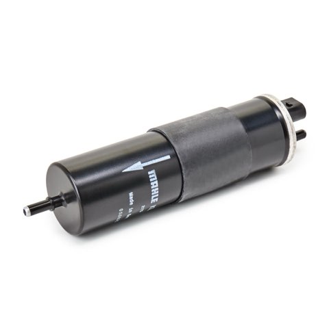 Mahle KL 831/12 Fuel Filter, photo 3