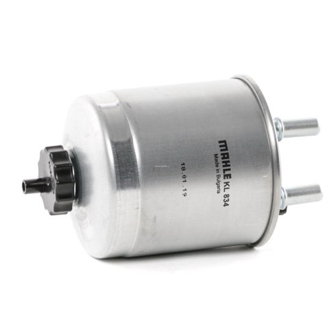 Mahle KL 834 Fuel Filter