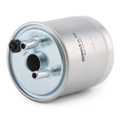 Mahle KL 834 Fuel Filter, photo 3