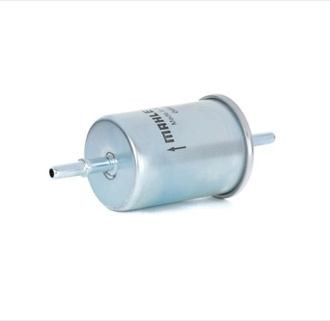 Mahle KL 84 Fuel Filter