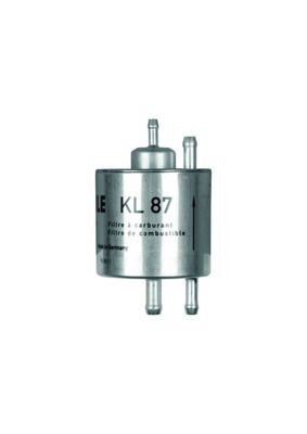 Mahle KL 87 Fuel Filter, photo 2