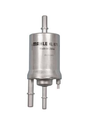 Mahle KL 871 Fuel Filter, photo 2