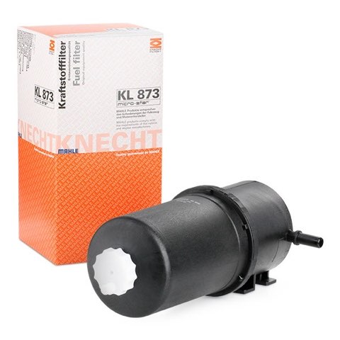 Mahle KL 873 Fuel Filter, photo 2