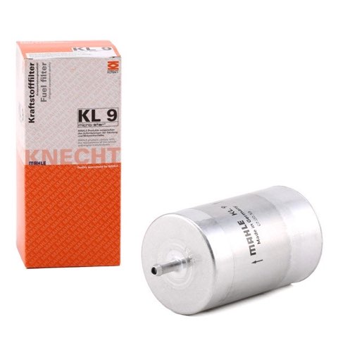 Mahle KL 9 Fuel Filter, photo 2