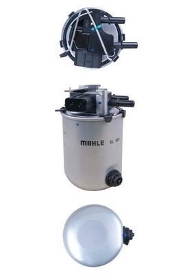 Mahle KL 909 Fuel Filter, photo 2