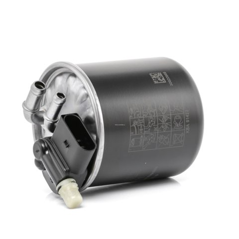 Mahle KL 911 Fuel Filter