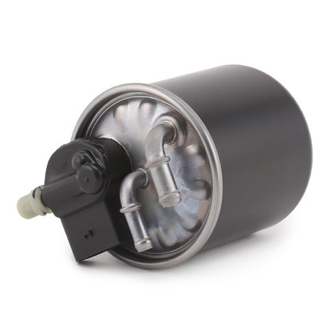 Mahle KL 911 Fuel Filter, photo 3