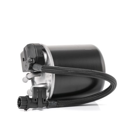 Mahle KL 912 Fuel Filter