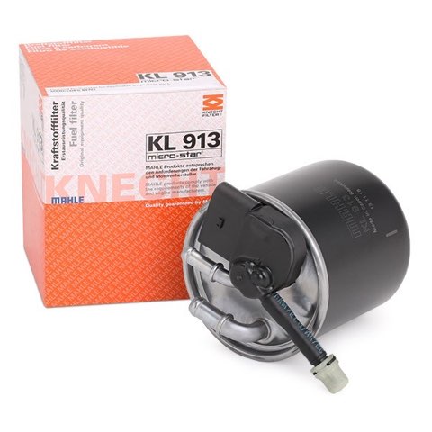 Mahle KL 913 Fuel Filter, photo 2
