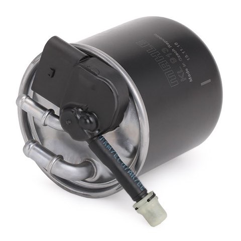 Mahle KL 913 Fuel Filter, photo 3