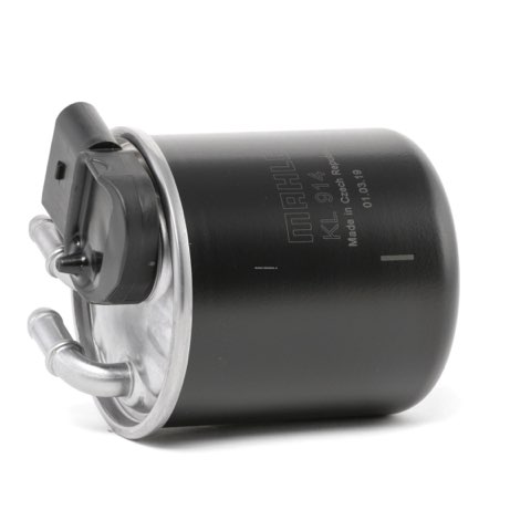 Mahle KL 914 Fuel Filter