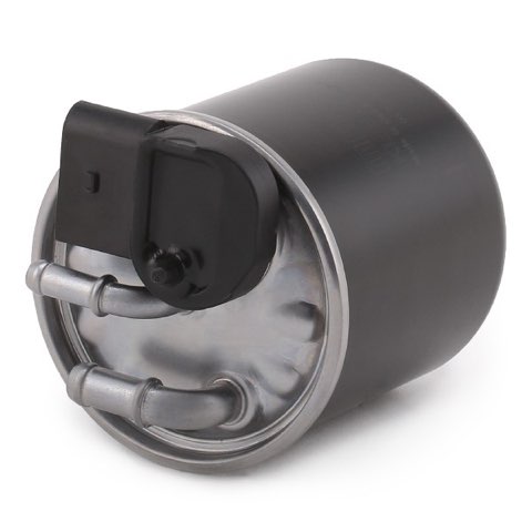 Mahle KL 914 Fuel Filter, photo 3