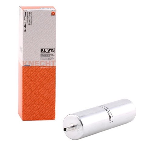 Mahle KL 915 Fuel Filter, photo 2