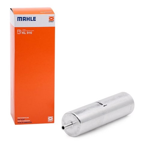 Mahle KL 916 Fuel Filter, photo 2