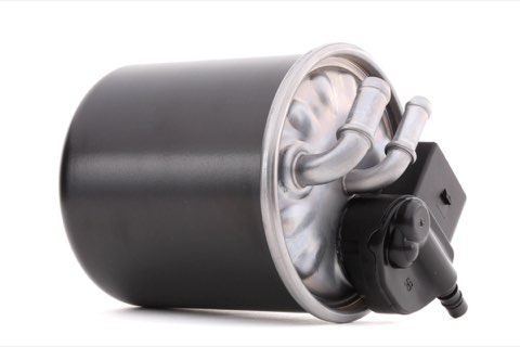 Mahle KL 942 Fuel Filter