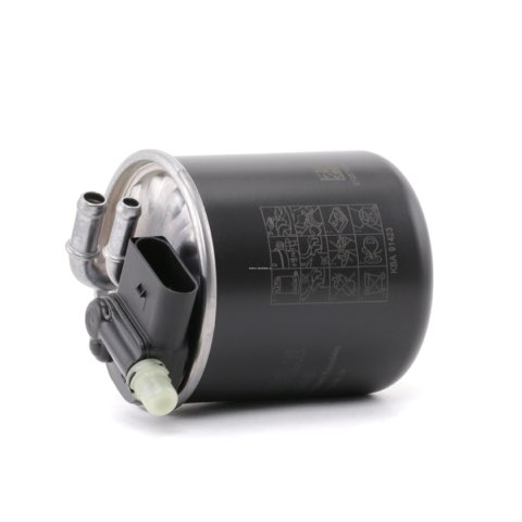 Mahle KL 948 Fuel Filter