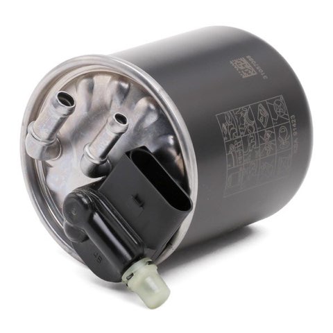 Mahle KL 948 Fuel Filter, photo 3