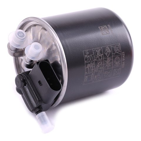 Mahle KL 949 Fuel Filter, photo 3