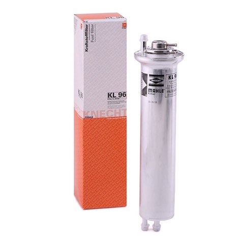 Mahle KL 96 Fuel Filter, photo 2