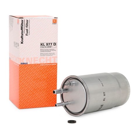 Mahle KL 977D Fuel Filter, photo 2