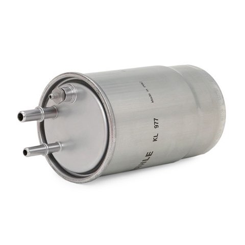 Mahle KL 977D Fuel Filter, photo 3