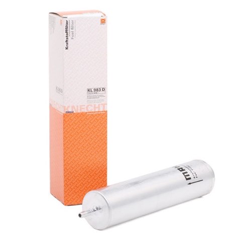 Mahle KL 983D Fuel Filter, photo 2
