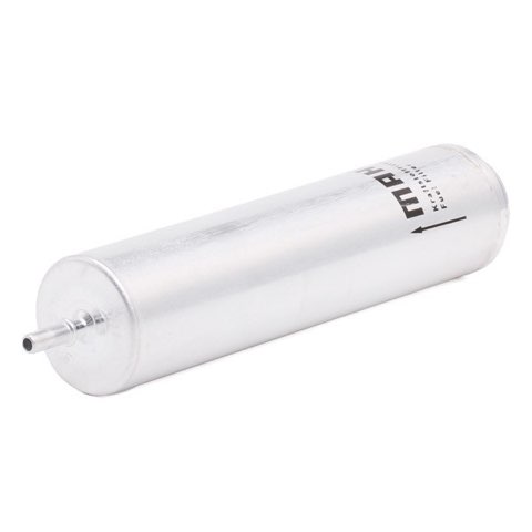 Mahle KL 983D Fuel Filter, photo 3