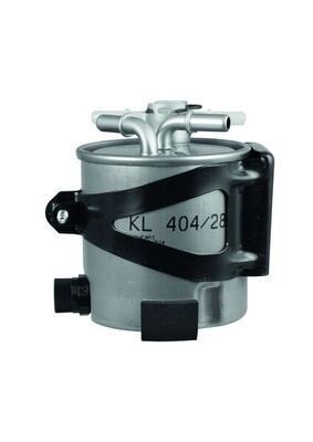 Mahle KLH 44/25 Fuel Filter, photo 2